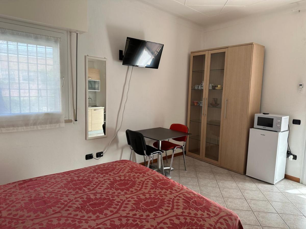 Ferienwohnung Casa Perlar Verona Exterior foto