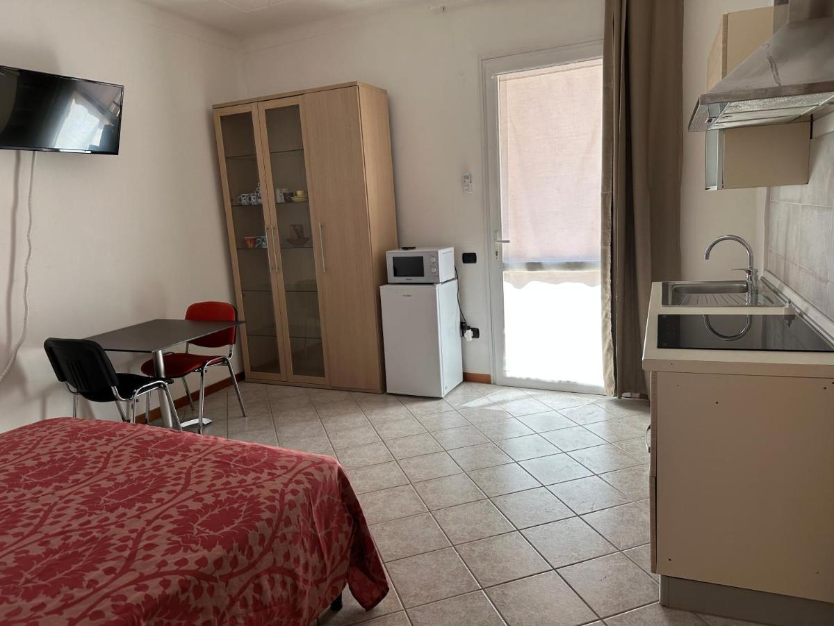 Ferienwohnung Casa Perlar Verona Exterior foto